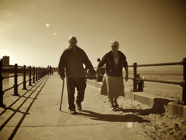 New Brighton