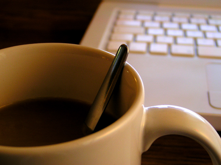 Cup of tea