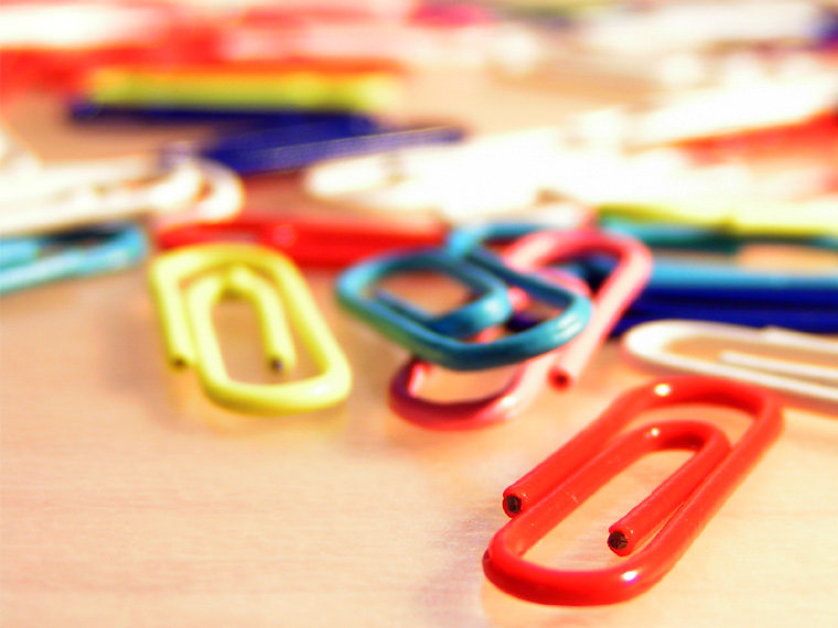 Colourful
