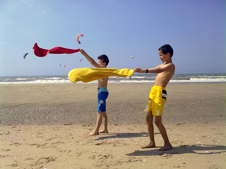 Windy