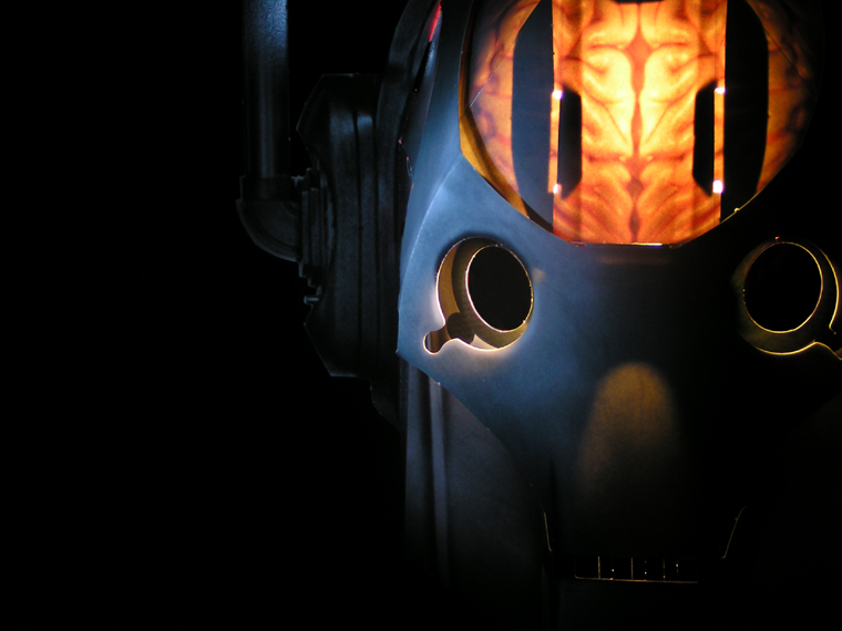 Cyberman