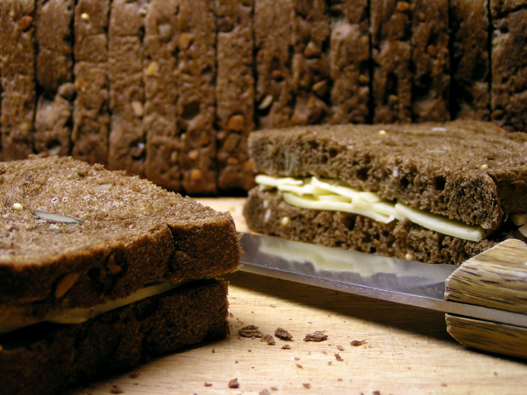 Monk's Bread
