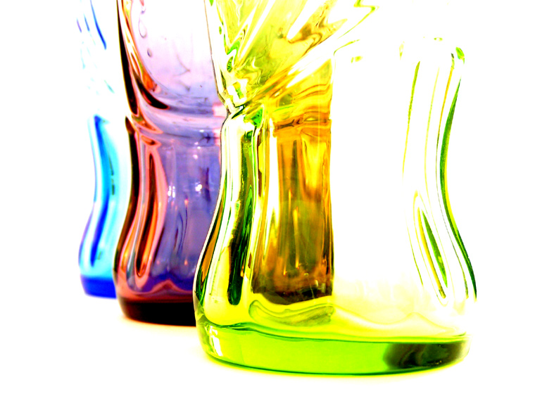 Glass