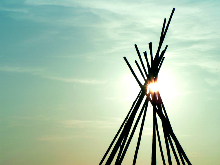Tipi