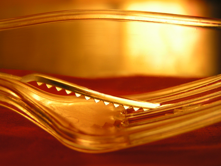 Knife & Fork