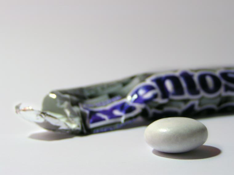 Mentos