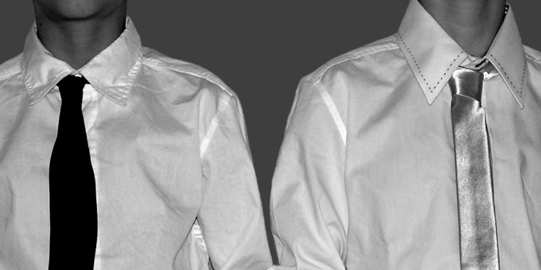 Shirts & Ties