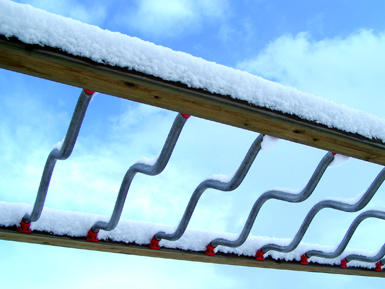 Snow