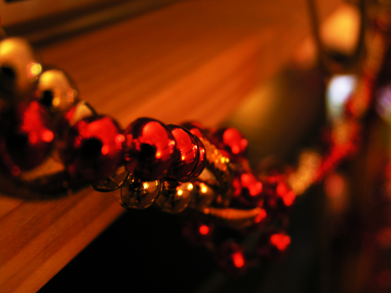 Decorated