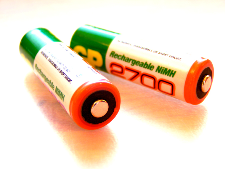 Rechargeable