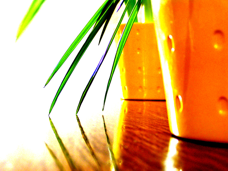 Saturated