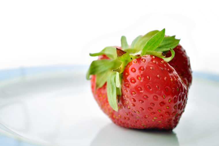 Strawberry