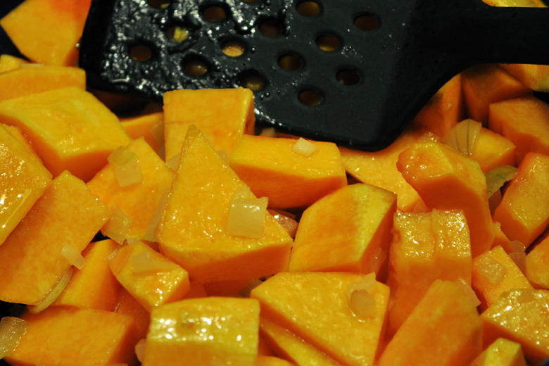 Butternut