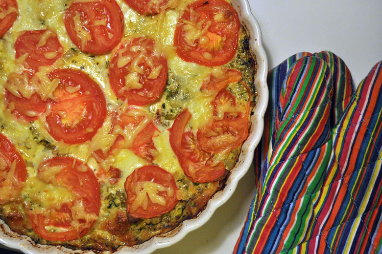 Quiche