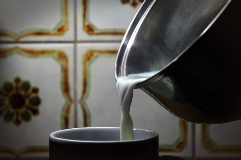 Milk