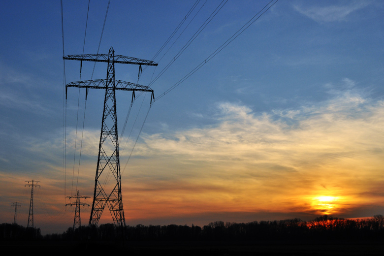 Pylons