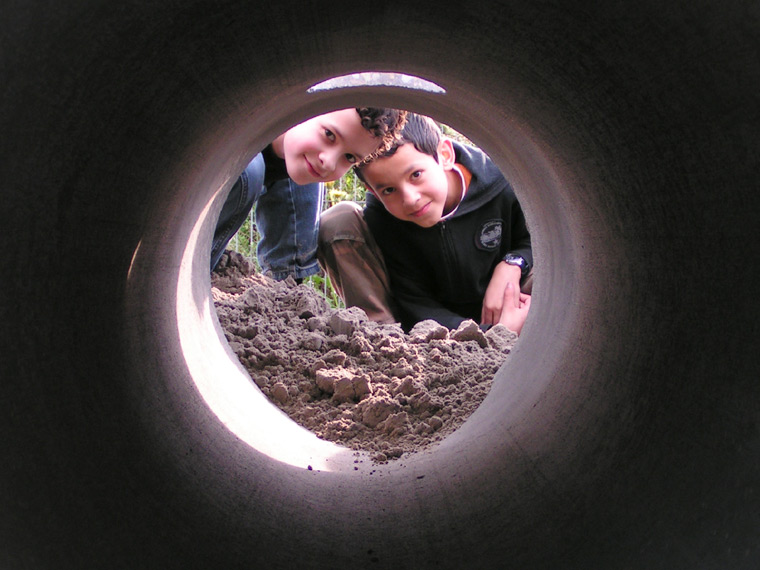 Tunnelvision